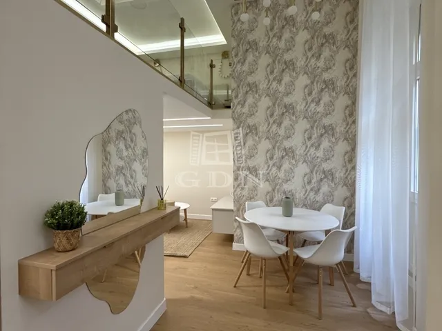 Eladó lakás Budapest VII. kerület, Ligetváros 47 nm