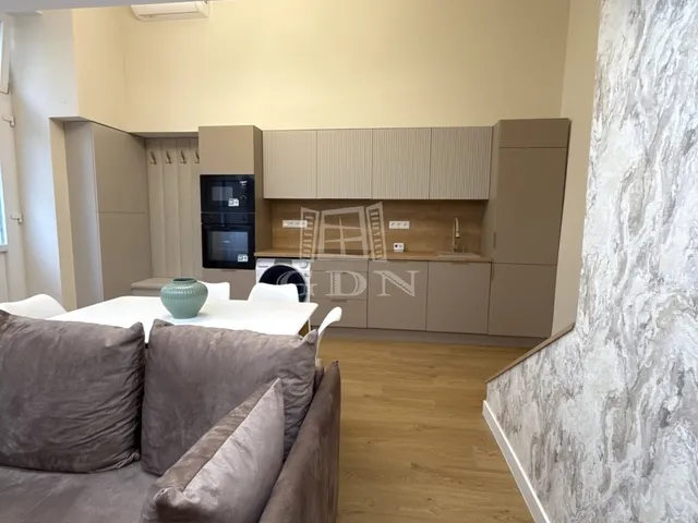 Eladó lakás Budapest VII. kerület, Ligetváros 61 nm