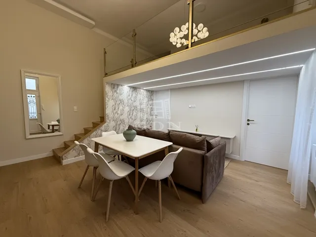 Eladó lakás Budapest VII. kerület, Ligetváros 61 nm