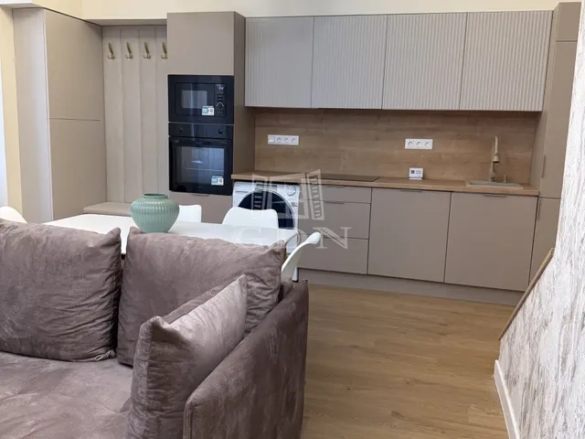 Eladó lakás Budapest VII. kerület, Ligetváros 61 nm