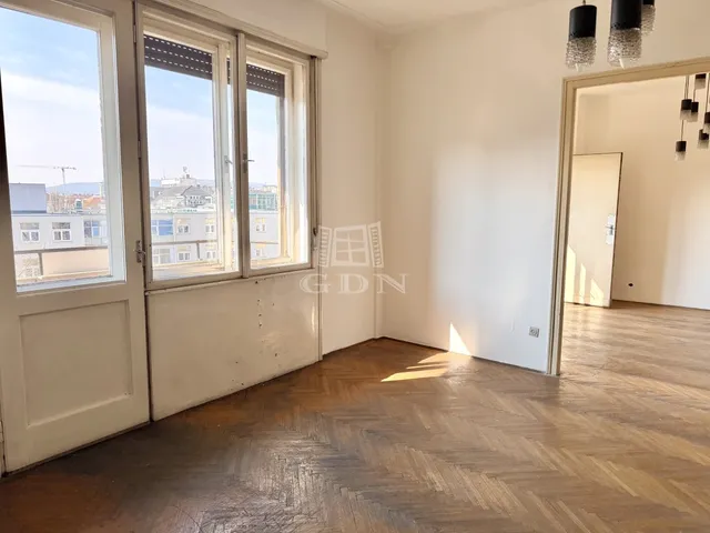 Eladó lakás Budapest VIII. kerület 99 nm