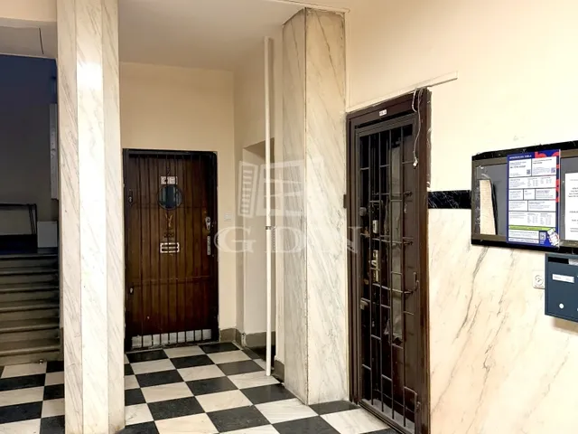 Eladó lakás Budapest XIII. kerület, Újlipótváros 70 nm