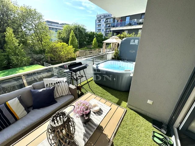 Eladó lakás Budapest XIII. kerület, Lőportárdűlő 69 nm