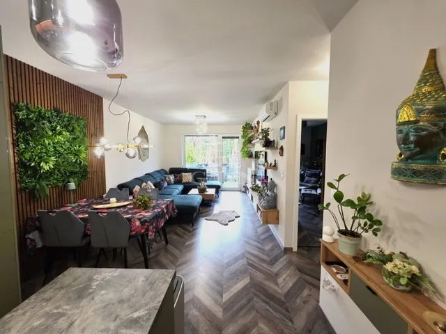 Eladó lakás Budapest XIII. kerület, Lőportárdűlő 69 nm