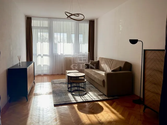 Eladó lakás Budapest XI. kerület 48 nm