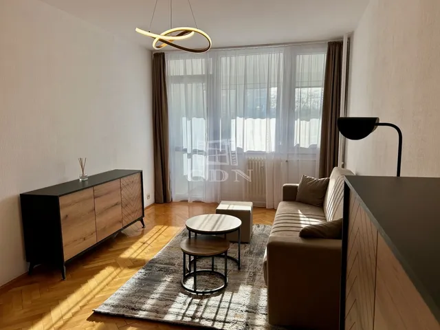 Eladó lakás Budapest XI. kerület 48 nm