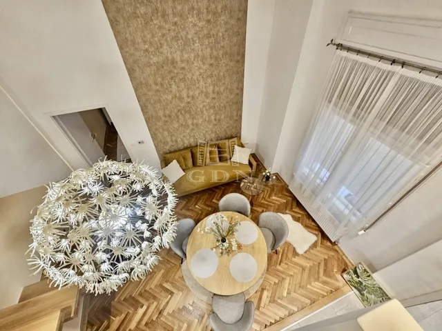 Eladó lakás Budapest V. kerület, Lipótváros 48 nm