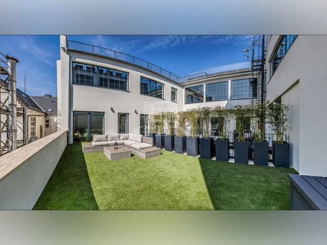 Eladó lakás Budapest V. kerület 102 nm