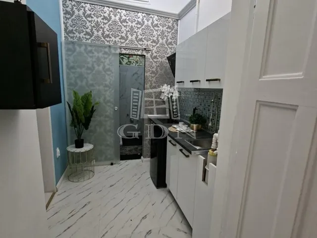 Eladó lakás Budapest VI. kerület 22 nm