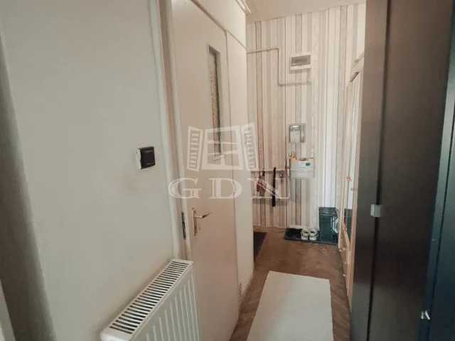 Eladó lakás Budapest XIII. kerület, Angyalföld 48 nm