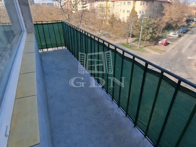 Eladó lakás Budapest XIII. kerület, Angyalföld 48 nm