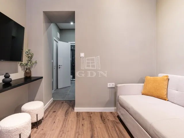 Eladó lakás Budapest VII. kerület 87 nm