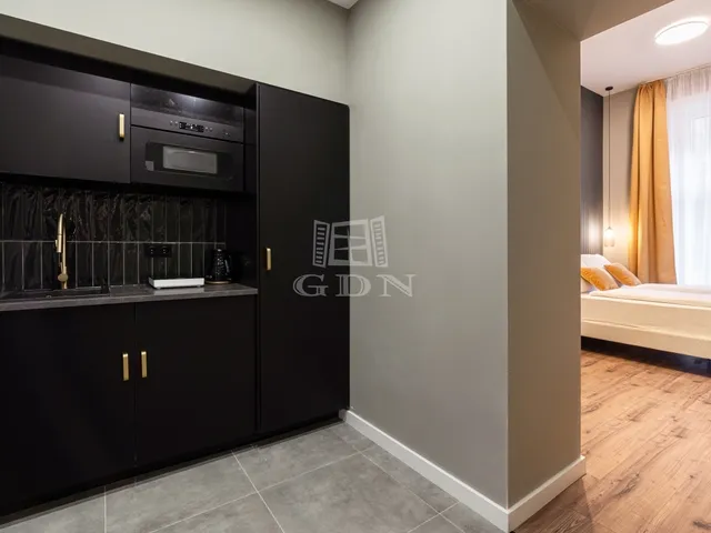 Eladó lakás Budapest VII. kerület 87 nm