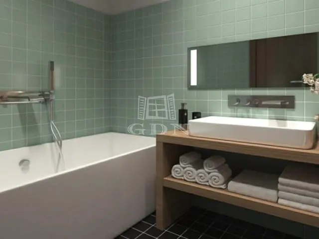 Eladó lakás Budapest XI. kerület, Kelenföld 43 nm