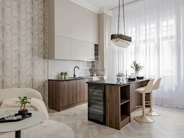 Eladó lakás Budapest XIII. kerület, Újlipótváros 63 nm