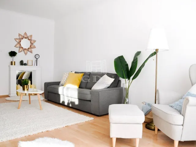 Eladó lakás Budapest III. kerület 57 nm