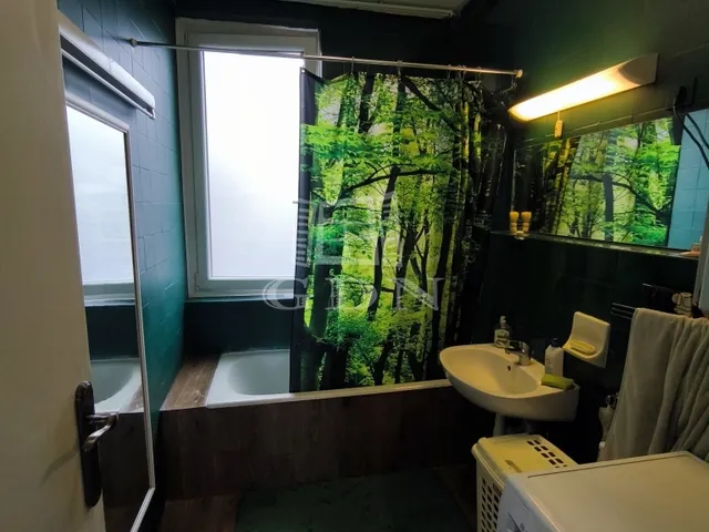 Eladó lakás Budapest XI. kerület, Sasad-Sashegy XI. ker. 111 nm