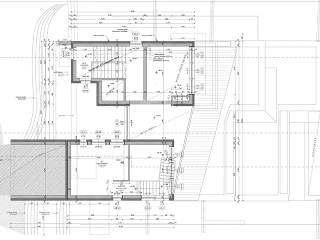 Eladó lakás Budapest II. kerület 103 nm