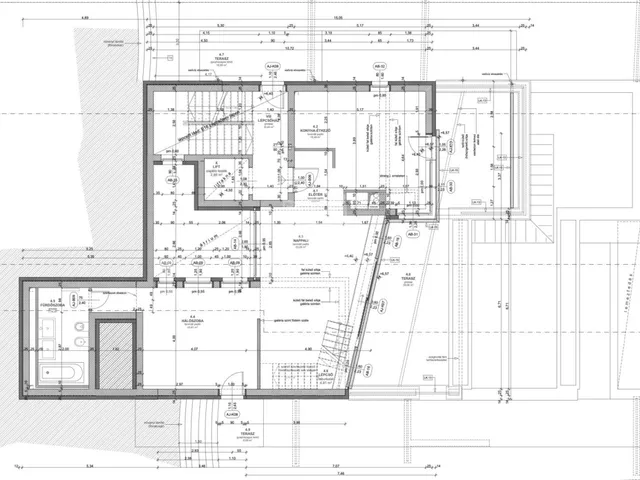 Eladó lakás Budapest II. kerület 103 nm