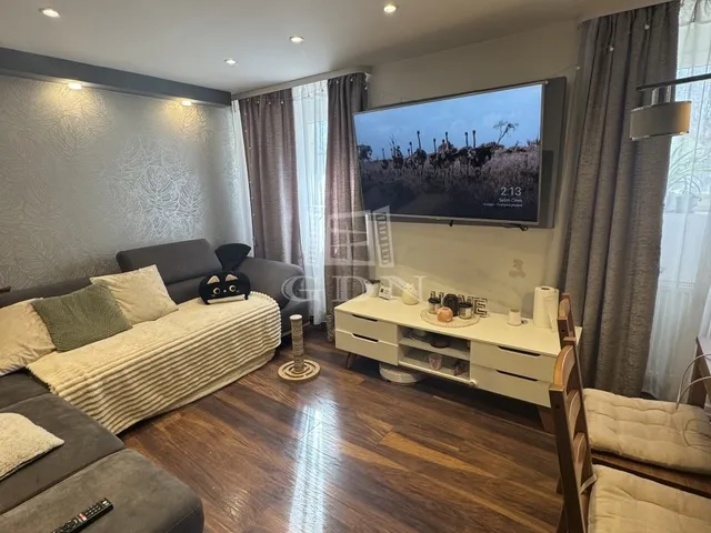 Eladó lakás Budapest VIII. kerület 84 nm