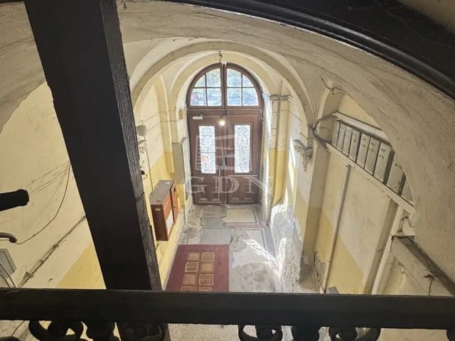 Eladó lakás Budapest VIII. kerület 84 nm