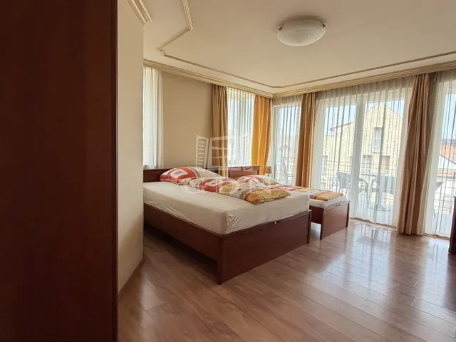 Eladó lakás Baja, Belváros 111 nm