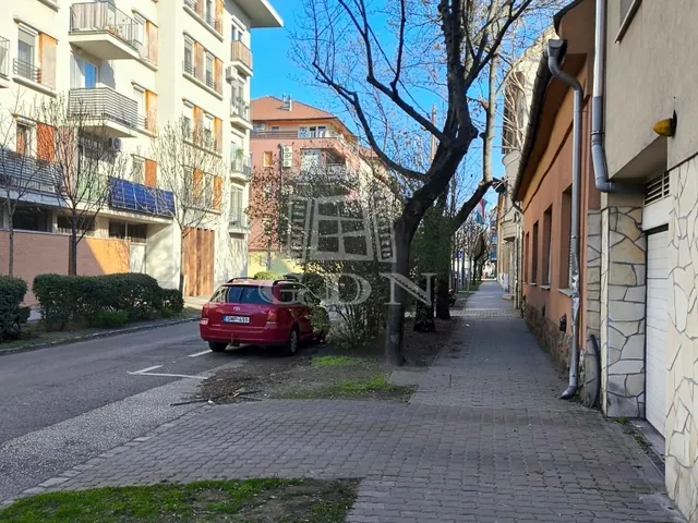 Eladó lakás Budapest XIII. kerület 17 nm