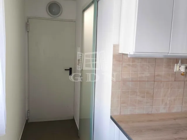 Eladó lakás Budapest XIII. kerület 17 nm