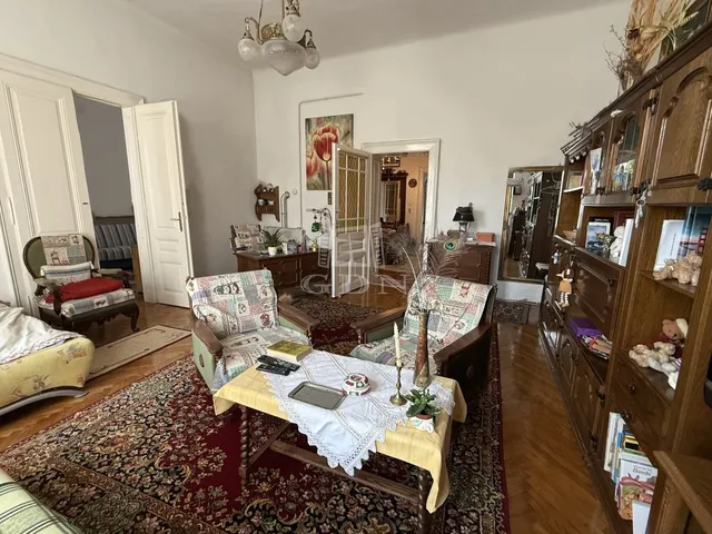 Eladó lakás Szeged, Belváros 98 nm