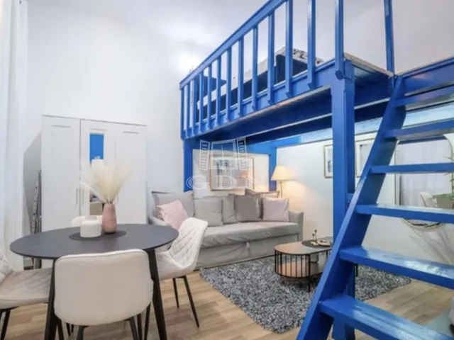 Eladó lakás Budapest VI. kerület 30 nm