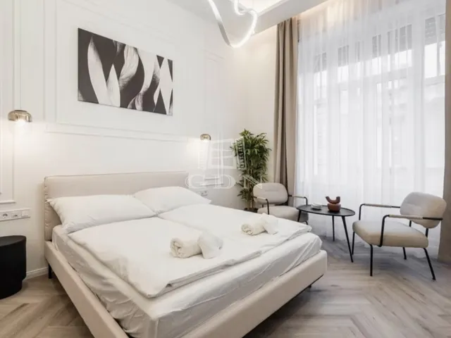 Eladó lakás Budapest VI. kerület 88 nm