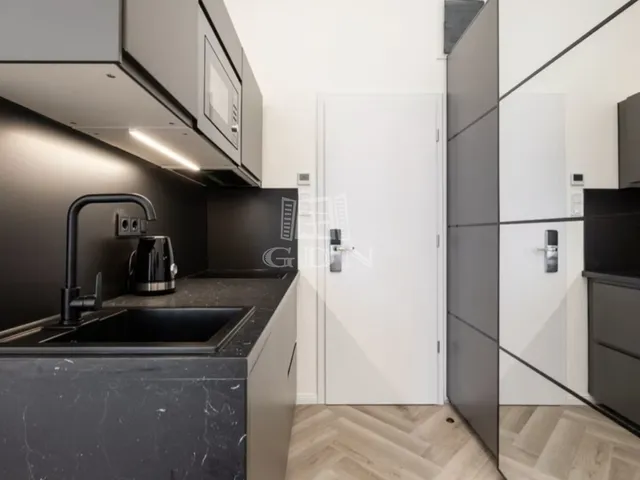 Eladó lakás Budapest VI. kerület 88 nm