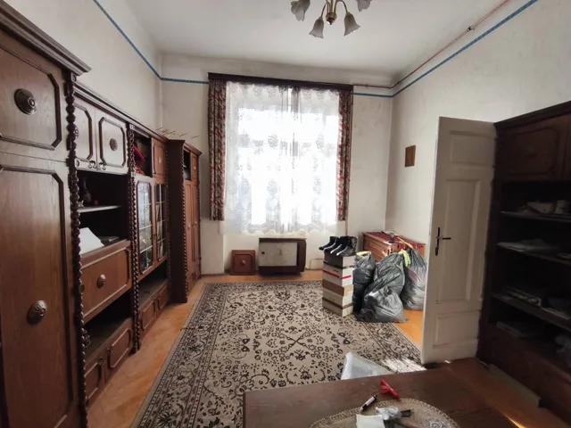 Eladó lakás Budapest VIII. kerület 36 nm