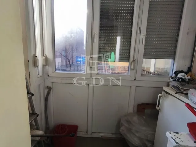 Eladó lakás Budapest VIII. kerület 36 nm