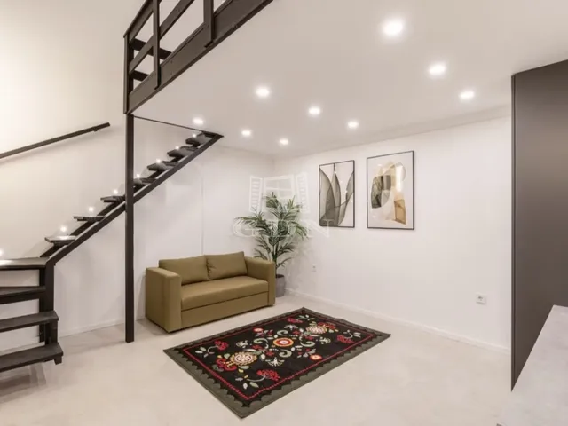 Eladó lakás Budapest VIII. kerület 27 nm