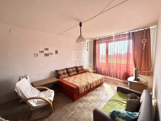 Eladó lakás Budapest XI. kerület 59 nm