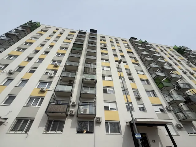 Eladó lakás Budapest XI. kerület 59 nm