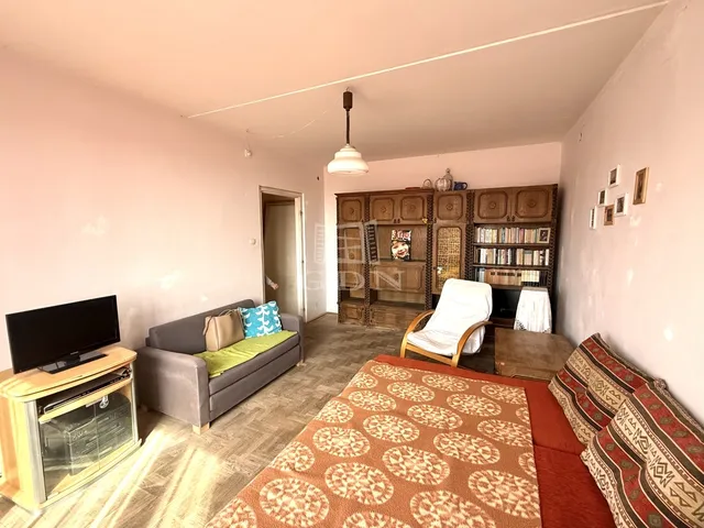 Eladó lakás Budapest XI. kerület 59 nm