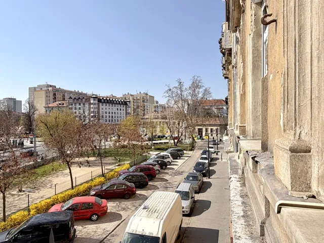 Eladó lakás Budapest VIII. kerület 97 nm