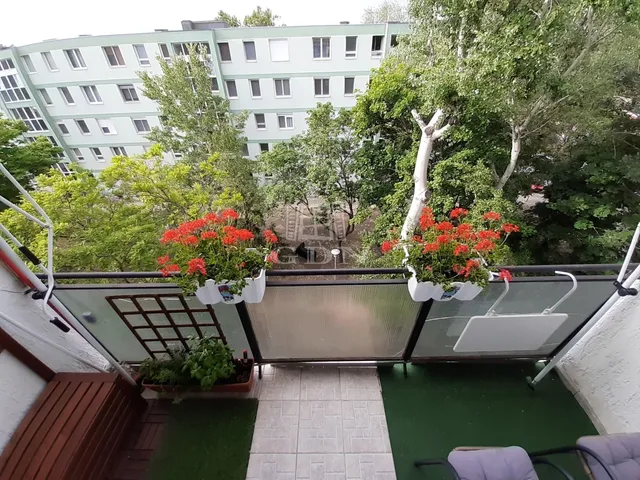 Eladó lakás Budapest IX. kerület 55 nm