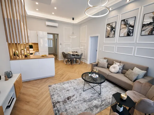 Eladó lakás Budapest VII. kerület 70 nm