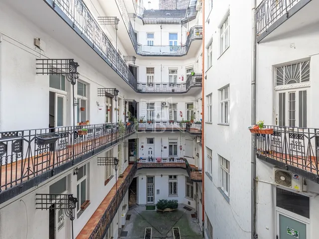 Eladó lakás Budapest VII. kerület 70 nm