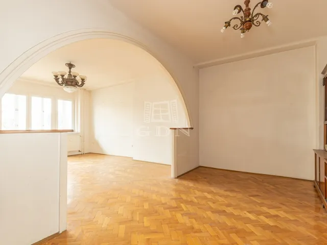 Eladó lakás Budapest XII. kerület, Krisztinaváros XII. ker. 81 nm