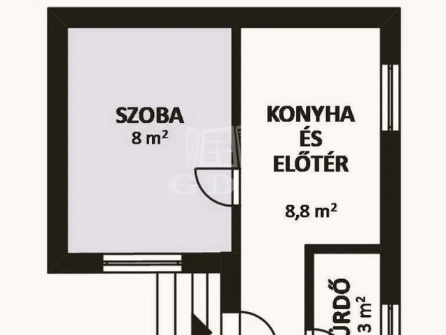 Eladó ház Budapest XXI. kerület 62 nm
