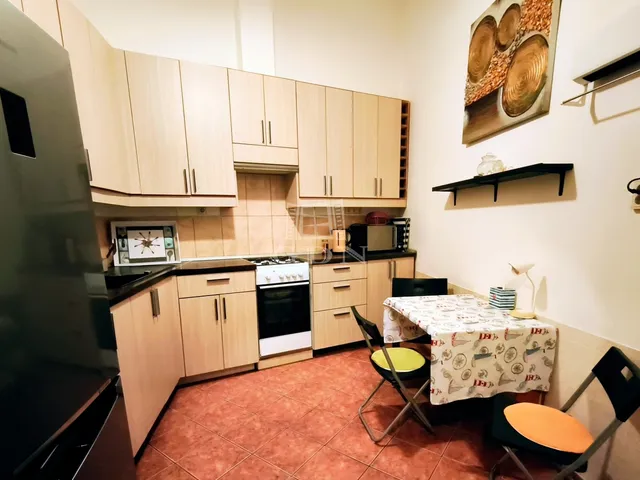 Eladó lakás Budapest II. kerület, Rózsadomb 65 nm