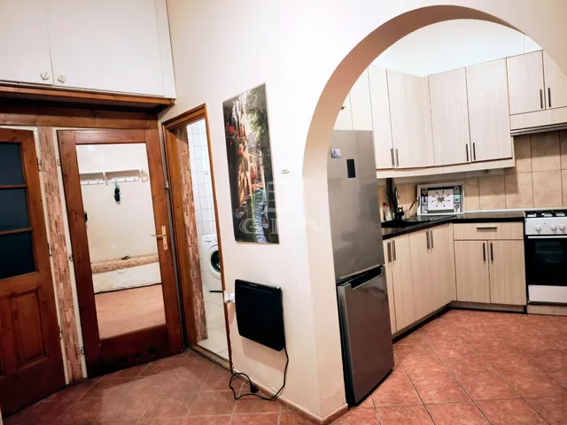 Eladó lakás Budapest II. kerület, Rózsadomb 65 nm