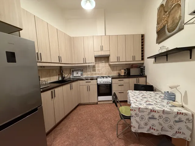 Eladó lakás Budapest II. kerület, Rózsadomb 65 nm