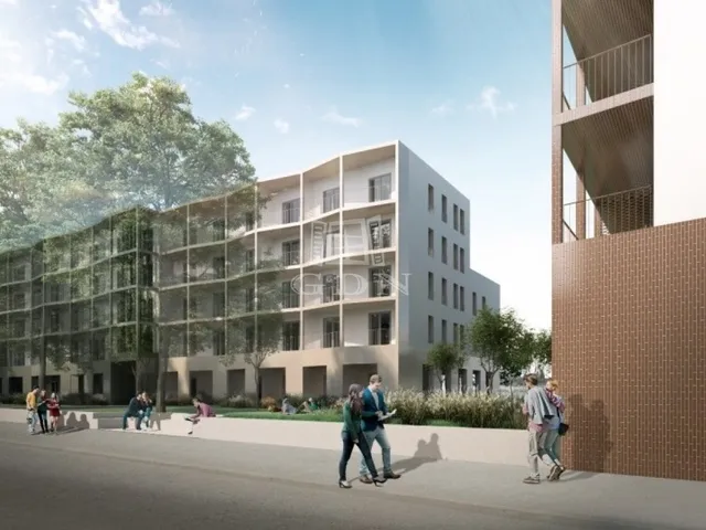 Eladó lakás Budapest XI. kerület, Kelenföld 63 nm