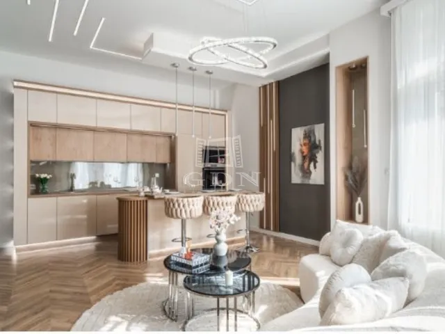 Eladó lakás Budapest V. kerület, Belváros 80 nm