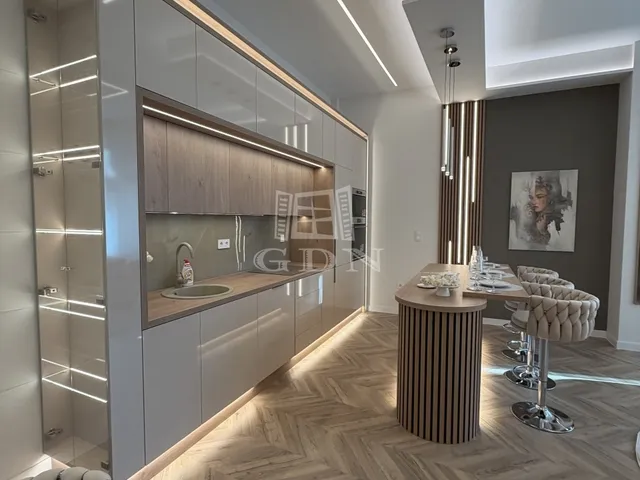 Eladó lakás Budapest V. kerület, Belváros 80 nm